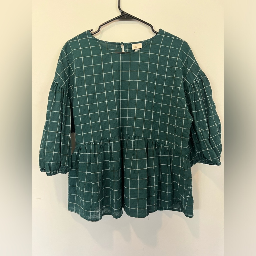 Target shirt